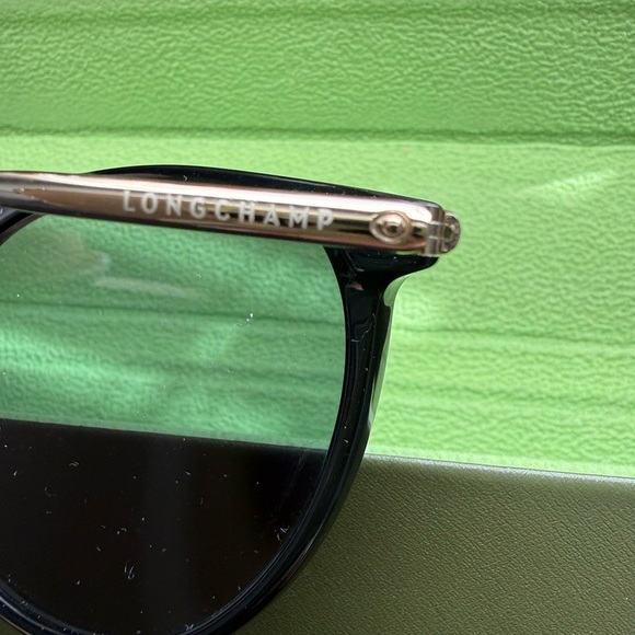 Longchamp sunglasses main image 3